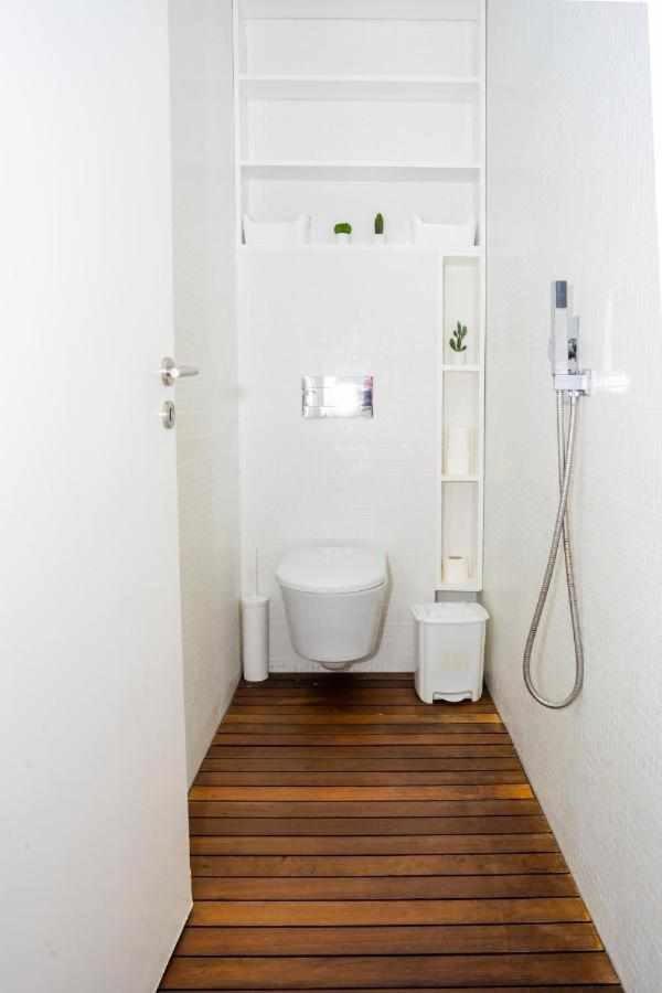 Póvoa de Varzim Povoa Beach Apartment מראה חיצוני תמונה